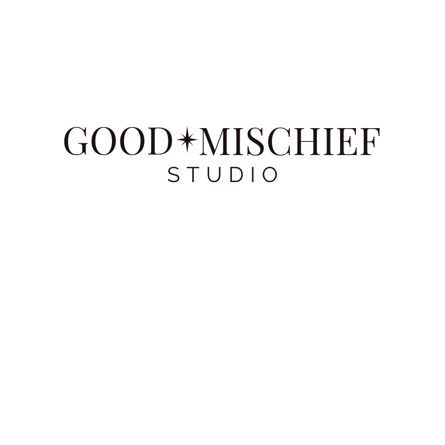 Good Mischief Studio 